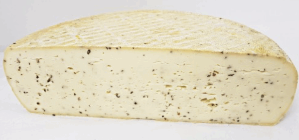 Raclette épicée